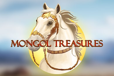 Mongoltreasures слот онлайн ДжойКазино