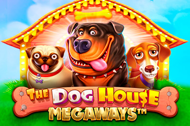 The Dog House Megaways автомат ДжойКазино